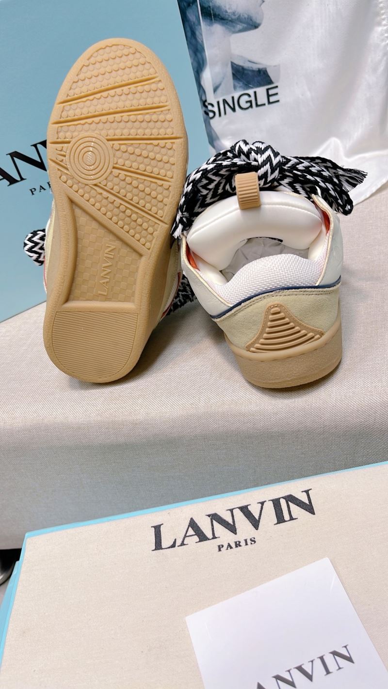 Lanvin Sneakers